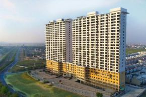 Studio Apartment Near Expomart